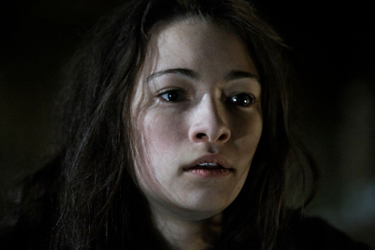 Photo de Jodelle Ferland The Secret