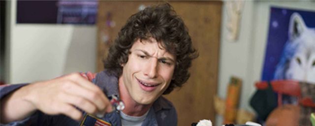 Andy Samberg Films Et Programmes Tv Andy Samberg dans la mini-série anglaise "Cuckoo" - News Séries - AlloCiné
