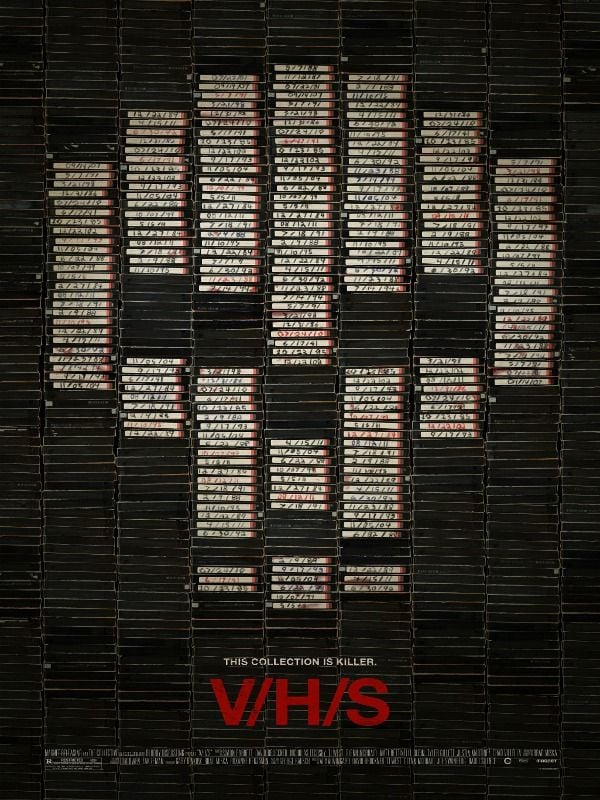 V/H/S streaming vf gratuit