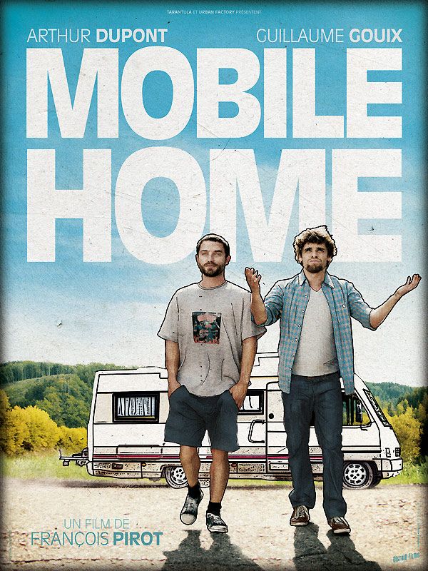 Mobile Home streaming vf gratuit