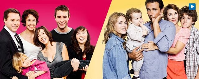Fais Pas Ci Fais Pas ça Streaming Saison 5 Sur le tournage de la saison 5 de "Fais pas ci, fais pas ça" [VIDEO