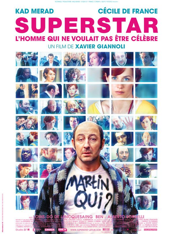 Superstar streaming vf gratuit