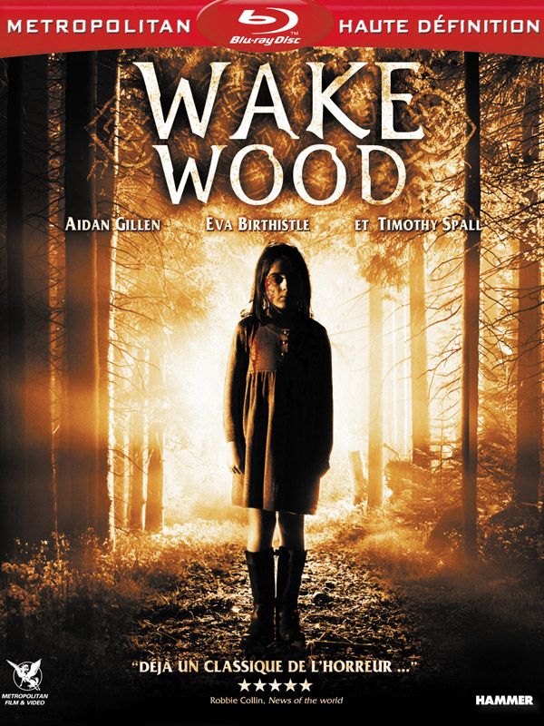 Wake Wood streaming gratuit