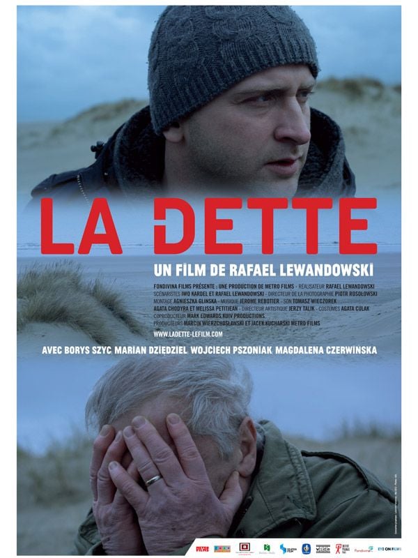 La Dette streaming vf gratuit