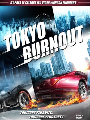 Tokyo Burnout streaming