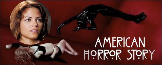 American Horror Stories Saison 2 Disney Plus Jenna Dewan dans la saison 2 d'"American Horror Story" - News Séries