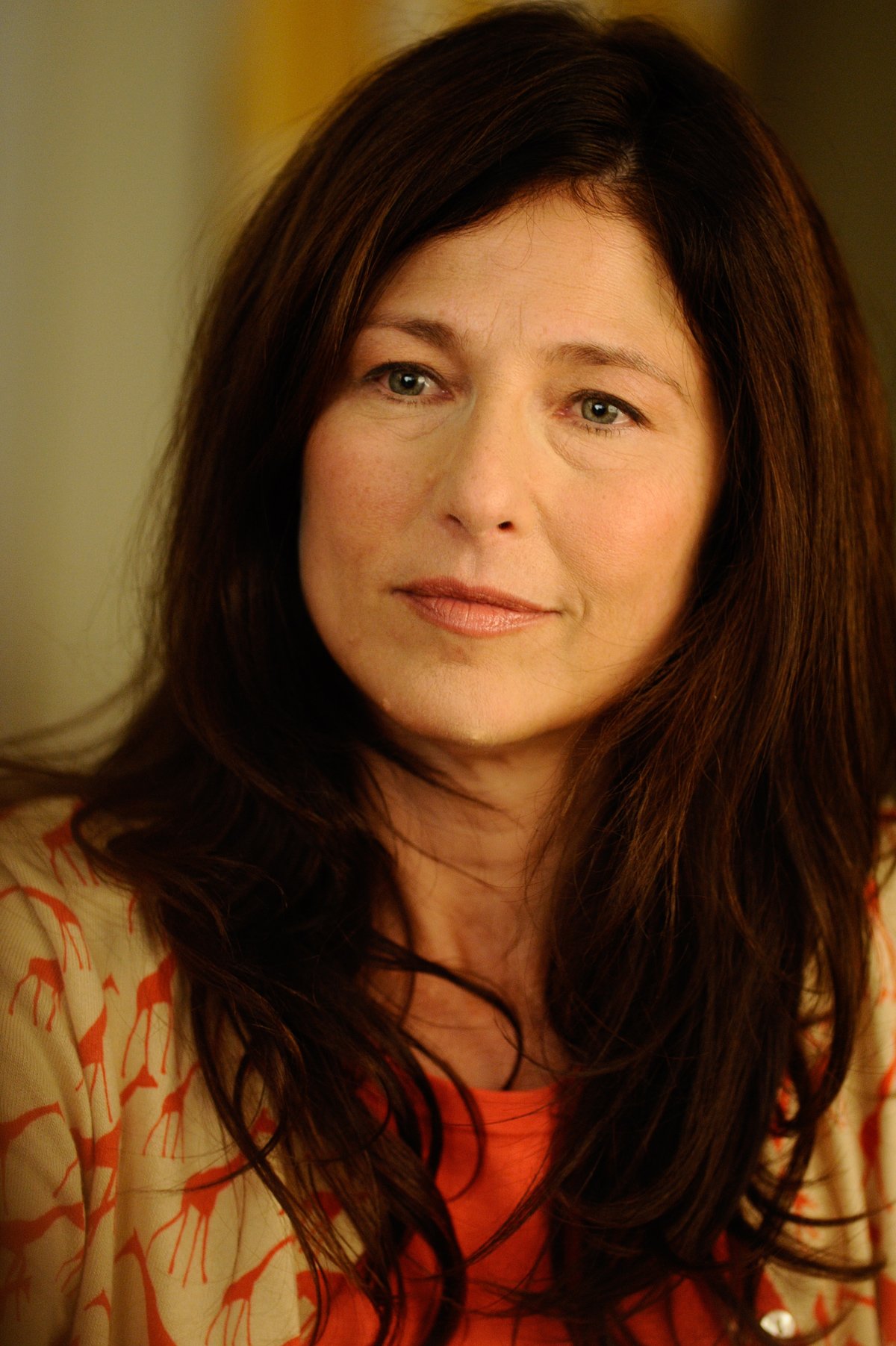 Catherine Keener being john malkovich