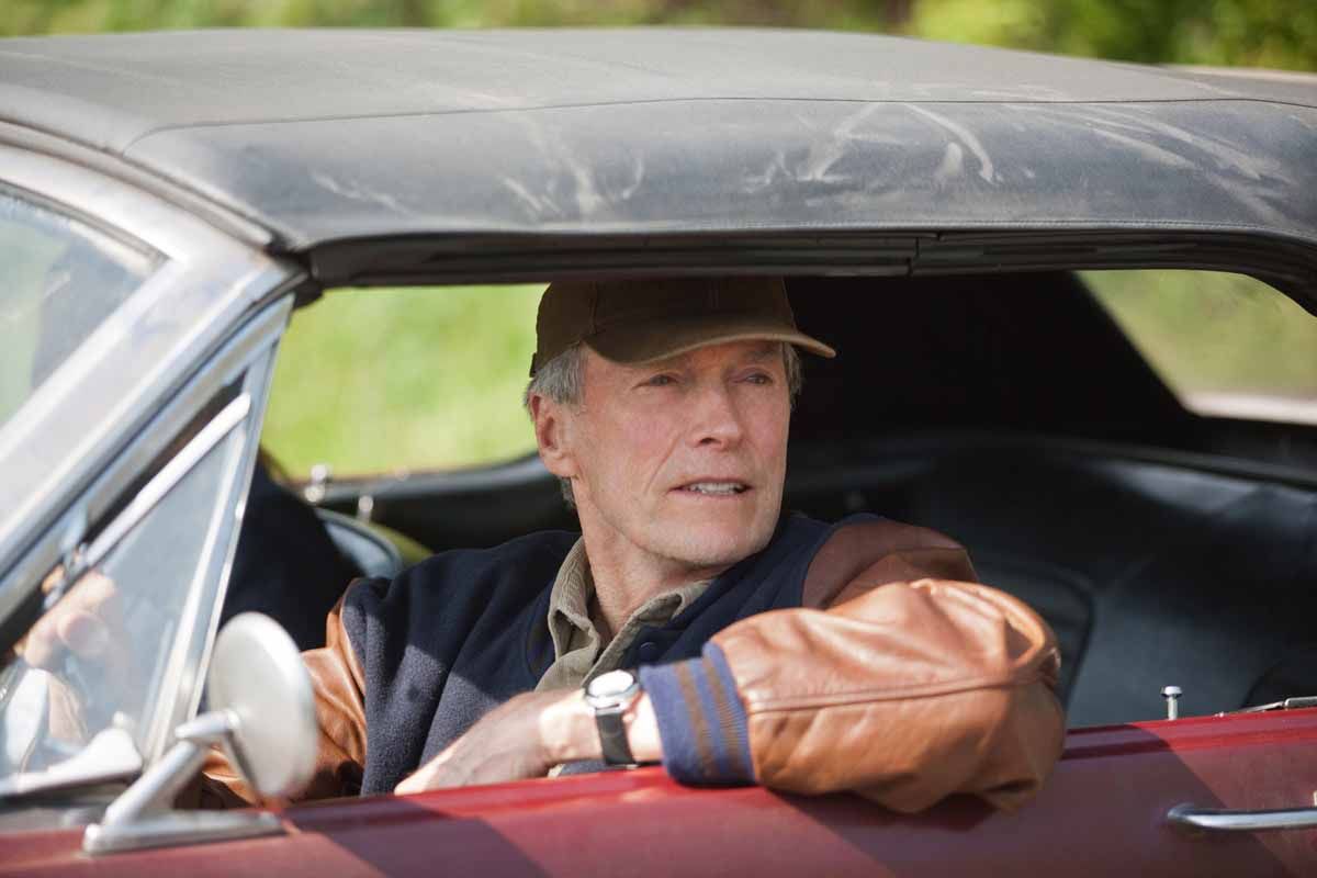 Photo de Clint Eastwood - Une nouvelle chance : Photo Clint Eastwood