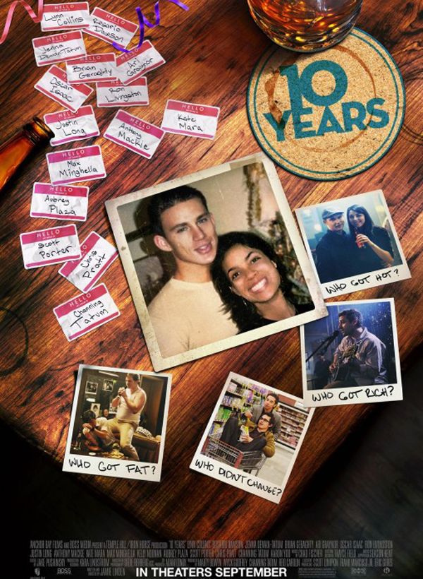 10 ans déjà streaming vf gratuit