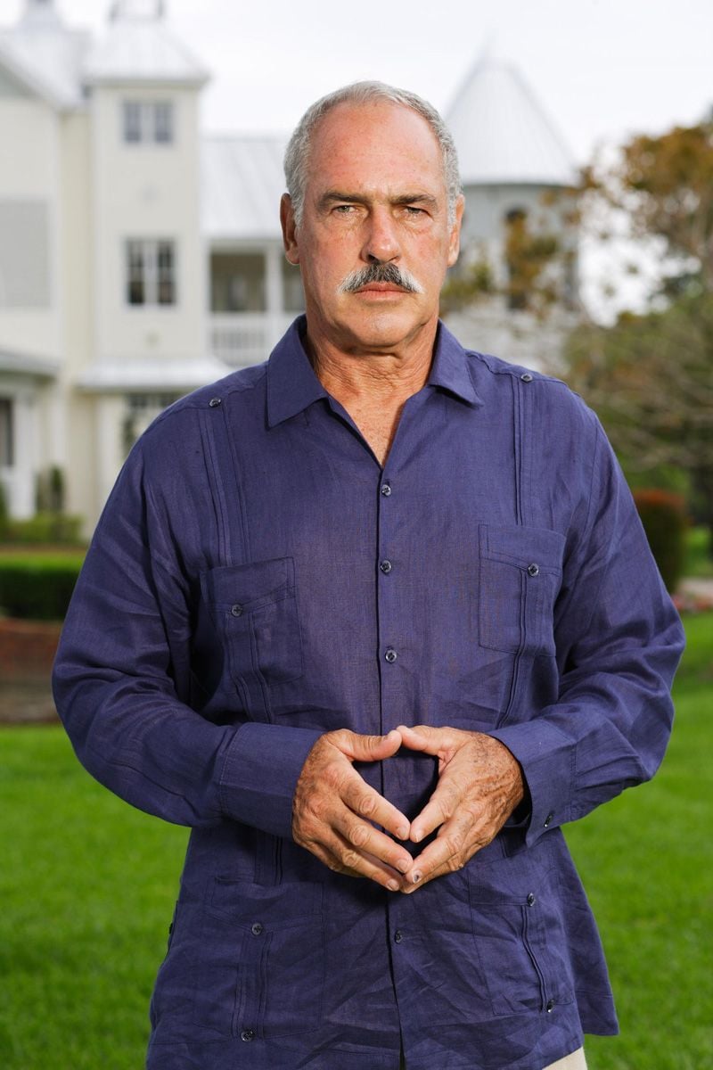 Photo de Andrés García Photo Andrés García AlloCiné