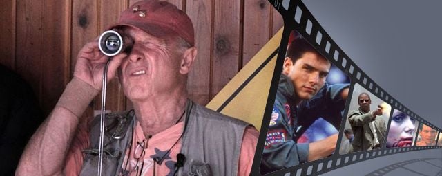 Tony Scott : retour sur la carrière d'un artisan du cinéma d'action ...