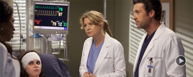 Grey S Anatomy Saison 18 Episode 9 Streaming "Grey's Anatomy" : un teaser et une nouvelle recrue pour la saison 9