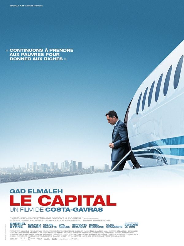 Le Capital streaming gratuit