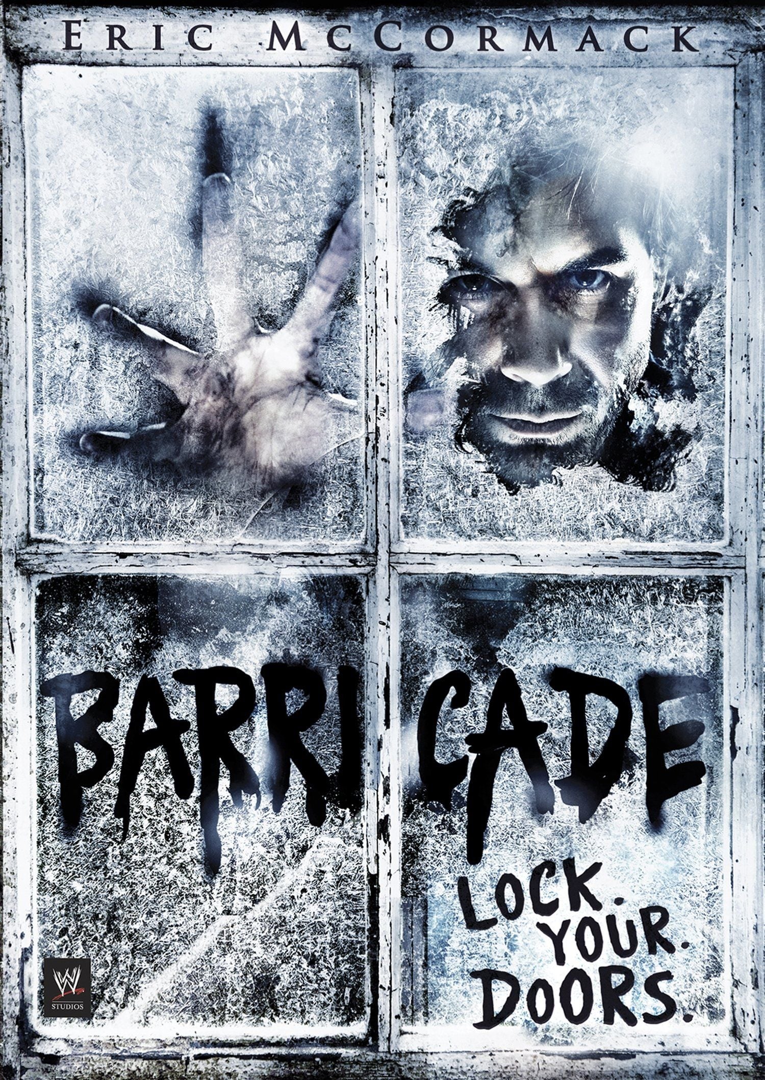 Barricade streaming gratuit