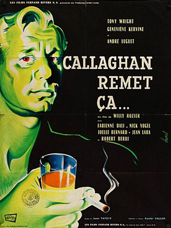 Callaghan remet ça streaming vf gratuit
