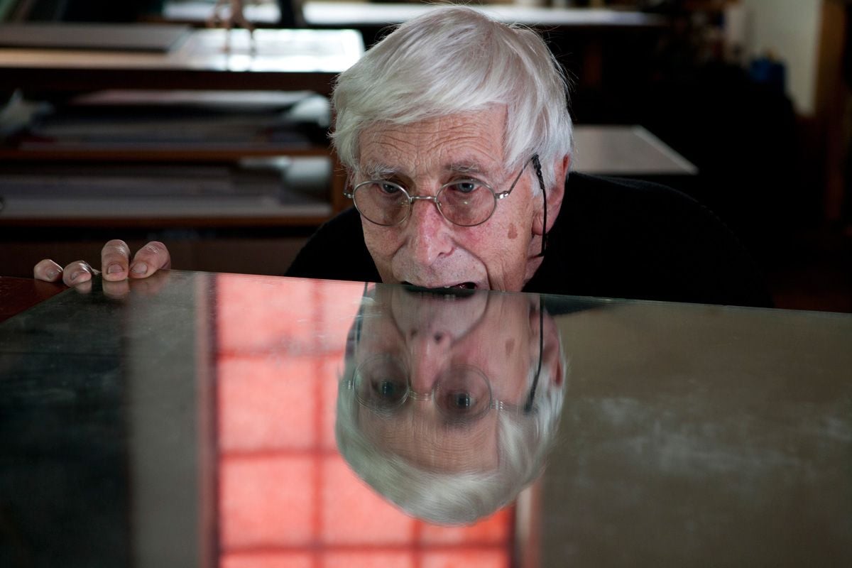 Esprit Criminel Streaming Vf Photo du film Tomi Ungerer - l'esprit frappeur - Photo 5 sur 5 - AlloCiné