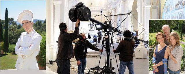 Plus Belle La Vie Prime Retrouvailles Streaming Nouveau Prime "Plus belle la vie" le 25 septembre... - News Séries à la