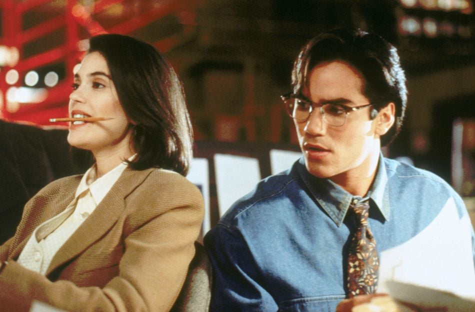 Film De Noel Avec Teri Hatcher Photo de Teri Hatcher - Photo Dean Cain, Teri Hatcher - AlloCiné