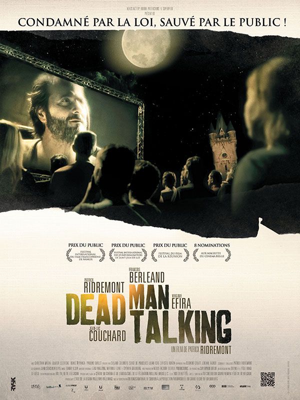 Dead Man Talking streaming gratuit