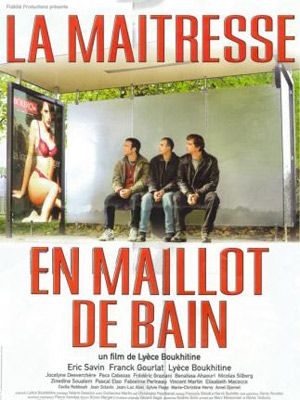 La maîtresse en maillot de bain streaming vf gratuit