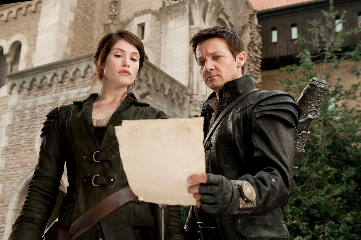 Hansel Et Gretel Witch Hunter Streaming Photo du film Hansel & Gretel : Witch Hunters - Photo 14 sur 17 - AlloCiné