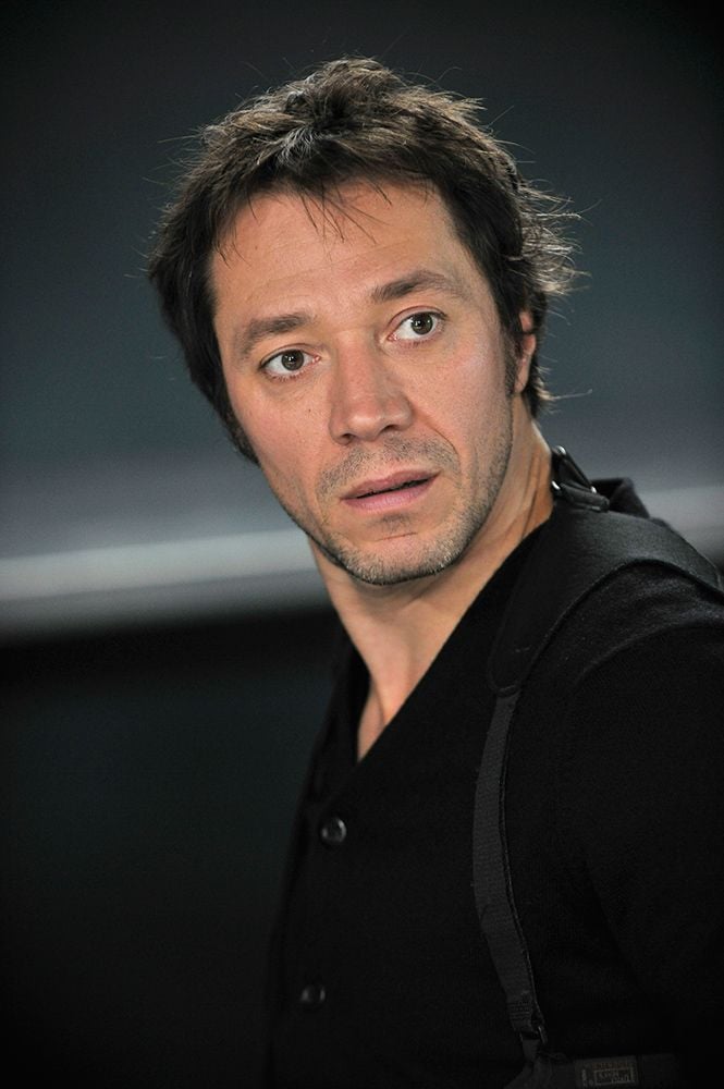 Photo de Bruno Debrandt Caïn Photo Bruno Debrandt Photo 60 sur 79 AlloCiné