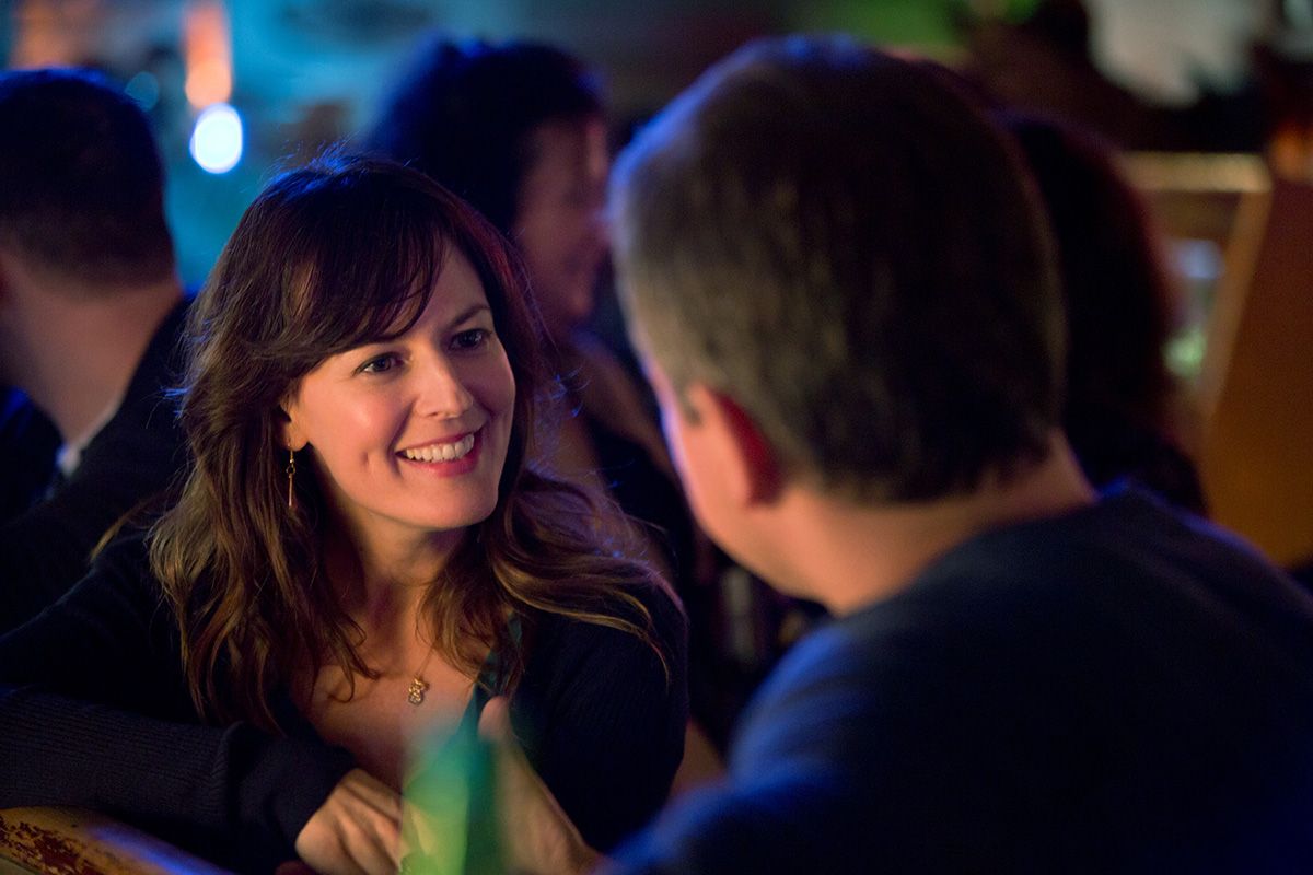Photo de Rosemarie DeWitt Promised Land Photo Rosemarie DeWitt