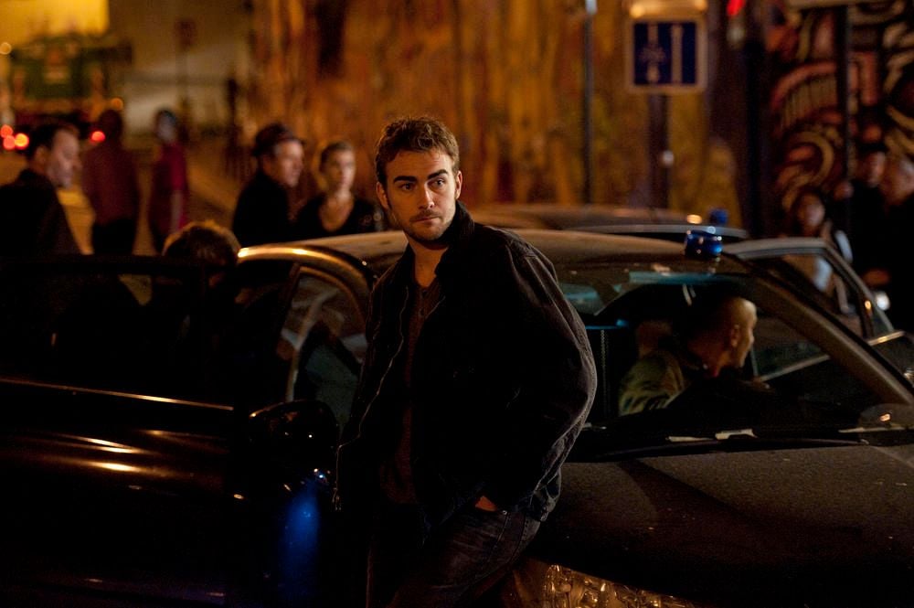 Films Et Séries Tv Avec Tom Austen