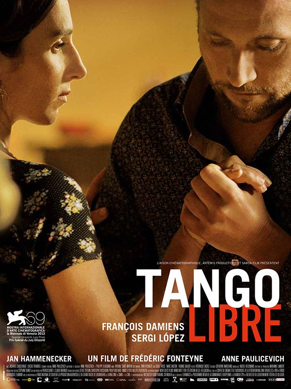 Tango libre streaming fr