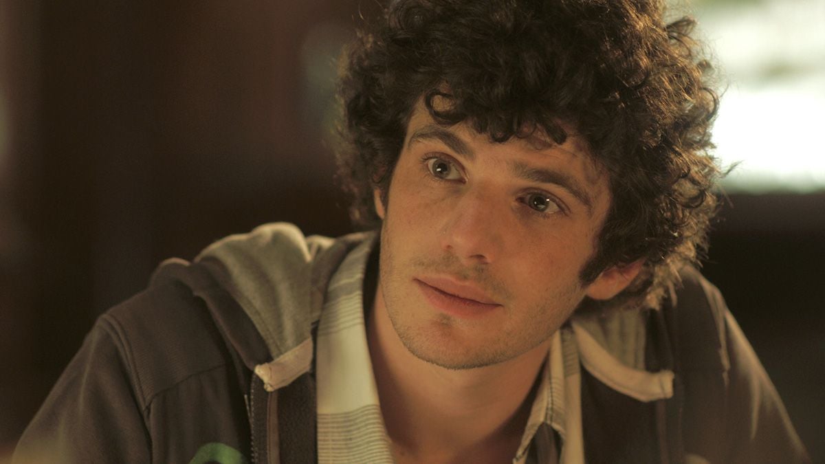 Films Et Séries Tv Avec Félix Moati Photo de Félix Moati - Télé Gaucho : Photo Félix Moati - AlloCiné