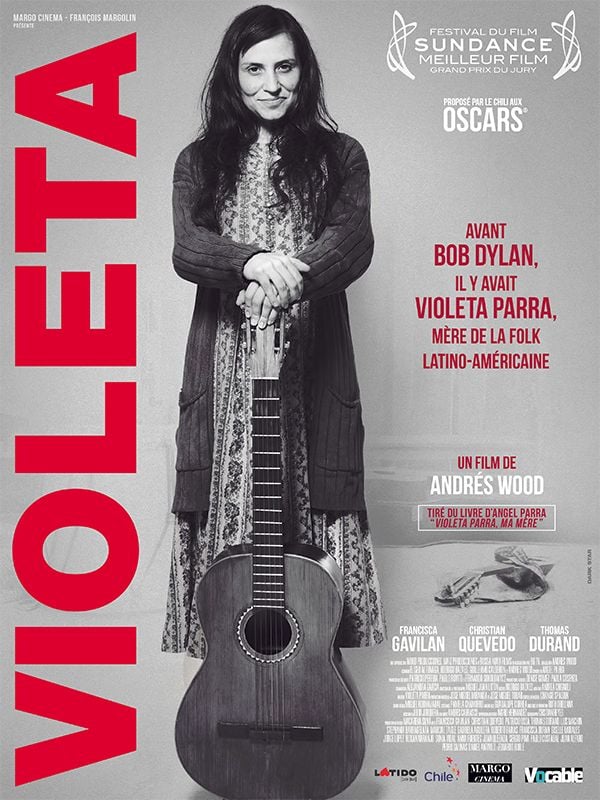 Violeta streaming gratuit
