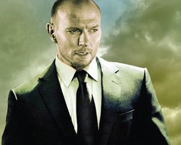 Trailer du film Hit Fast - Hit Fast Bande-annonce VO - AlloCiné