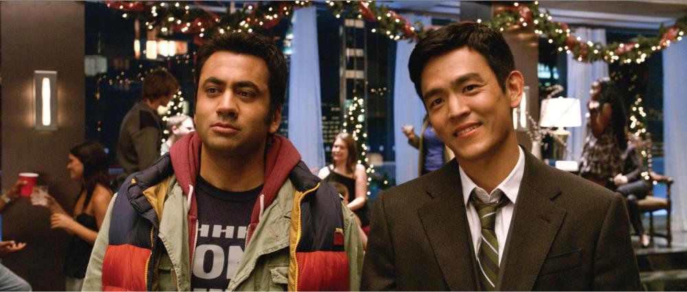 Photo du film Le Joyeux Noël d'Harold et Kumar - Photo 6 sur 23 - AlloCiné
