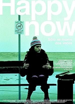 Happy Now streaming gratuit