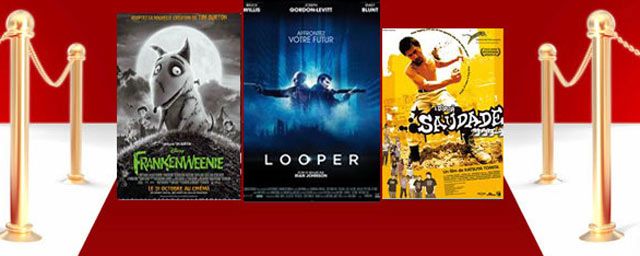 Meilleurs Films à L'affiche Selon La Presse Presse & spectateurs : quel est le meilleur film de la semaine ? (31