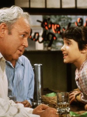 Affiche de la série Archie Bunker's Place