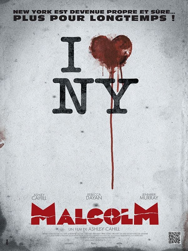 Malcolm streaming fr