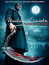 Abraham Lincoln, tueur de zombies streaming