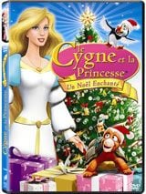 Le Cygne et la Princesse - Un Noël enchanté streaming fr
