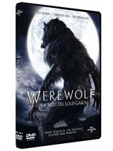 Werewolf streaming vf gratuit