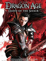 Dragon Age - Dawn of the Seeker streaming