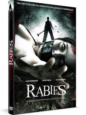 Rabies streaming gratuit