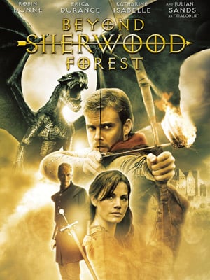 Robin des Bois et la créature de Sherwood (TV)