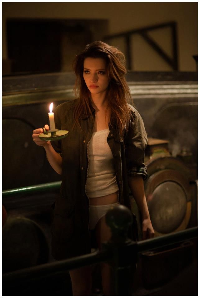 Photo De Talulah Riley Last Hitman 24 Heures En Enfer Photo Talulah Riley Photo 10 Sur