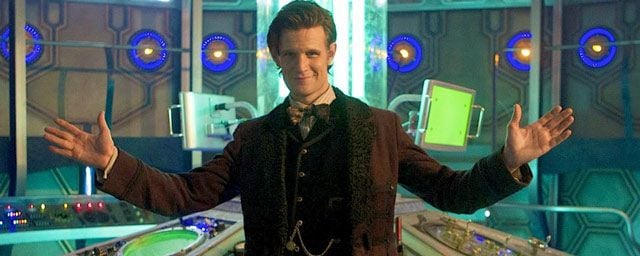 Doctor Who Saison 7 Episode Special Noel Streaming Vf Une bande-annonce pour la suite de la saison 7 de "Doctor Who" [VIDEO
