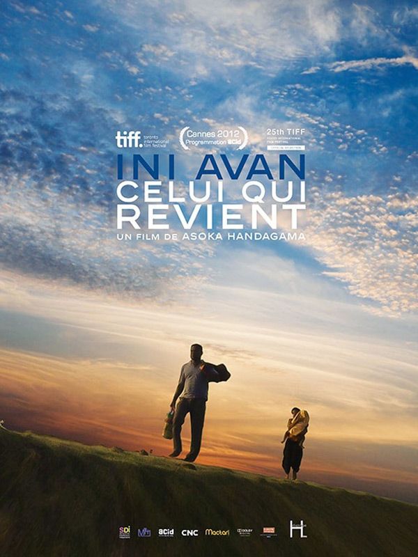 Ini Avan, Celui qui revient streaming gratuit