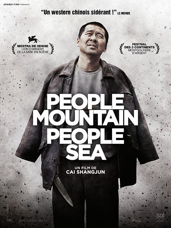 People Mountain People Sea streaming