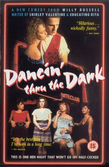 Dancin' Thru the Dark streaming vf gratuit