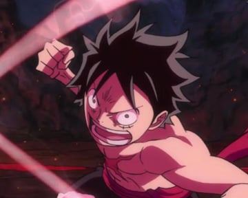 Trailer do filme One Piece Z - One Piece Z Trailer Original - AdoroCinema