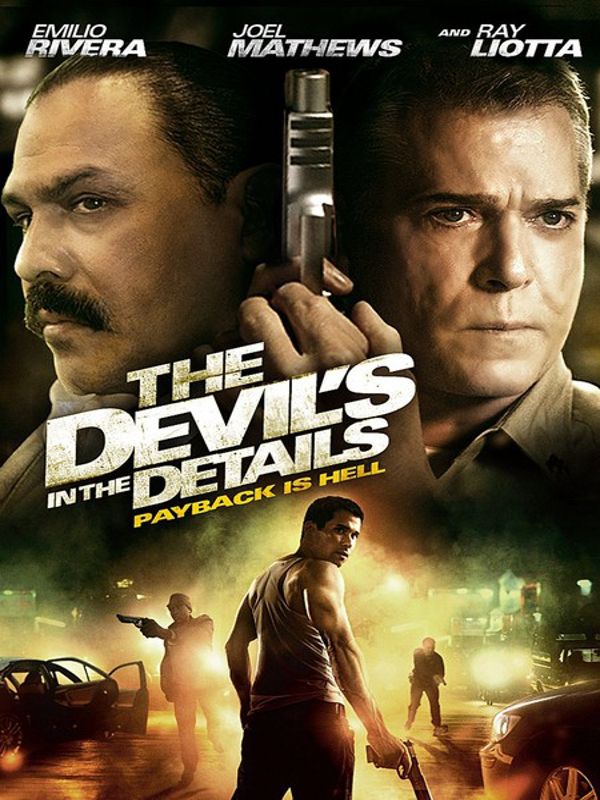 Le diable en personne streaming fr